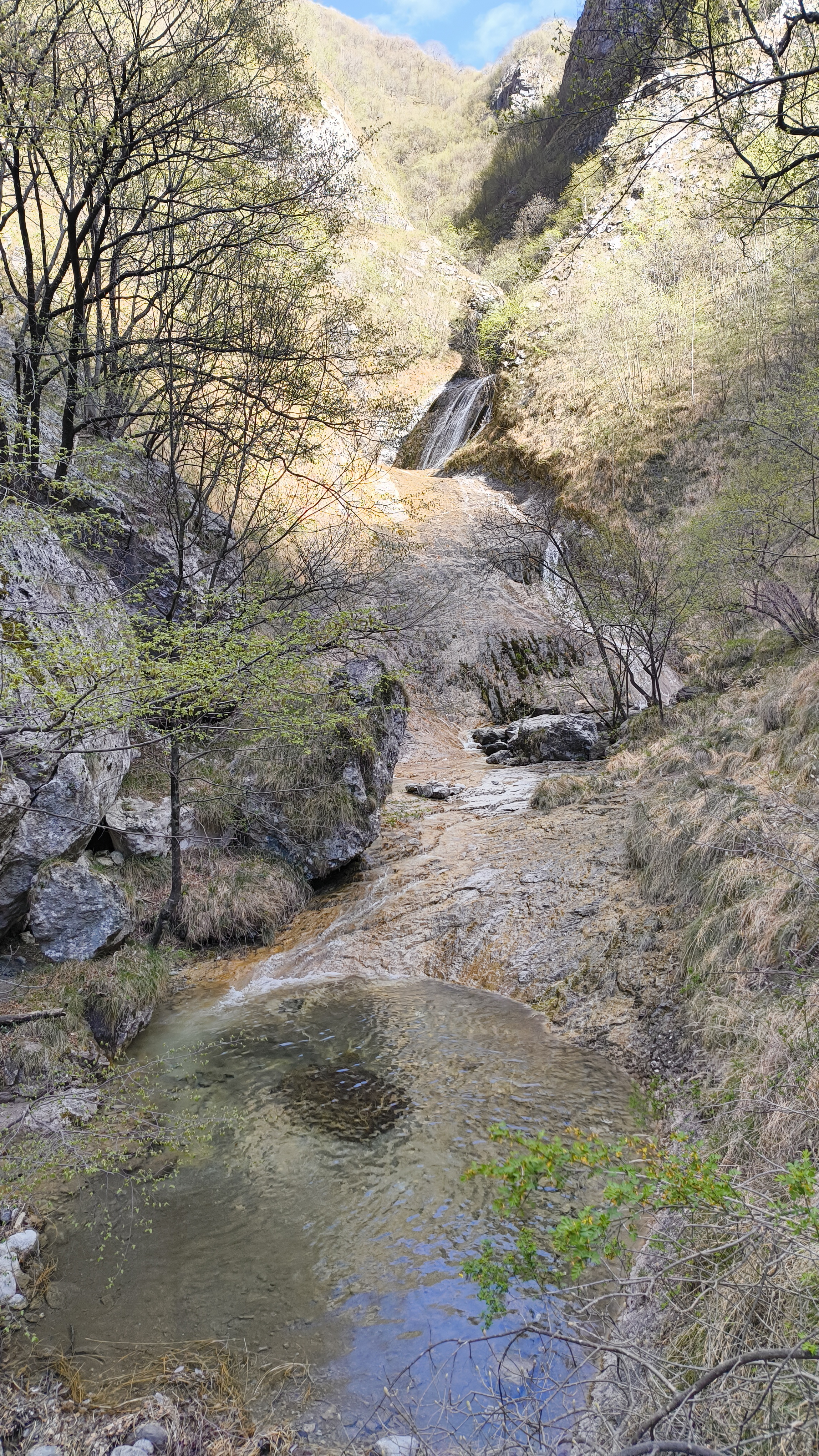 Foto n° 9 del trekking Sentiero del Fiume │ Alpe D'Era